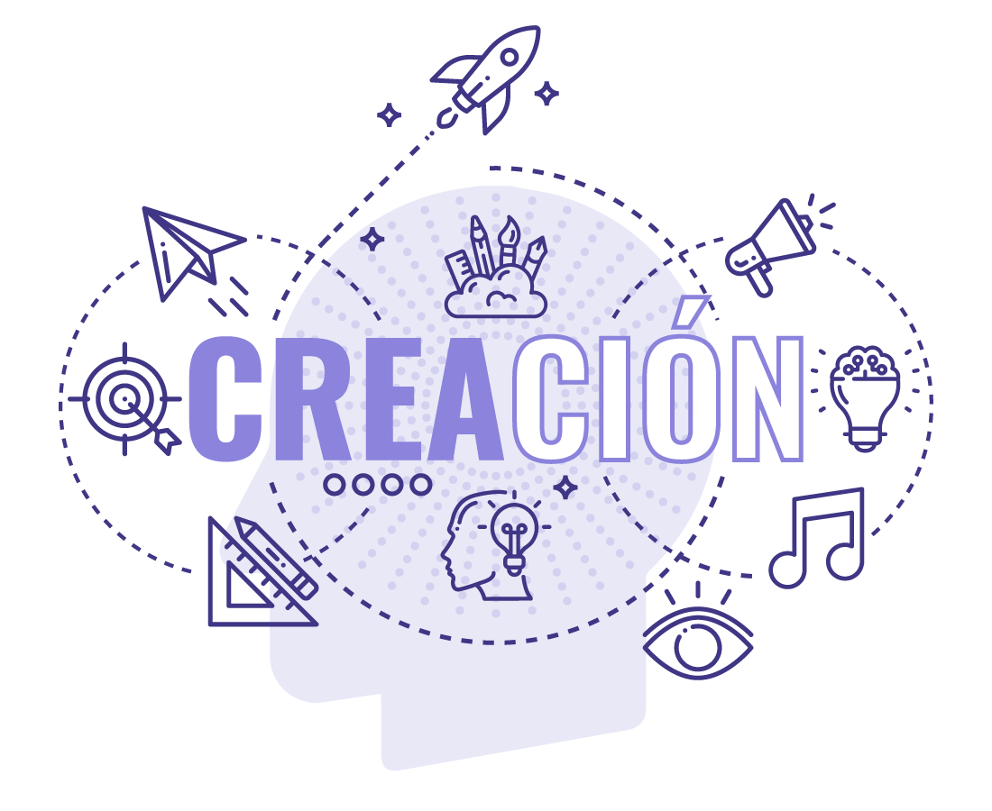 creacion